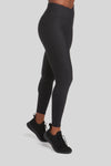 ELECTRIC RIB LEGGING ELECTRIC YOGA