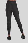 ELECTRIC RIB LEGGING ELECTRIC YOGA