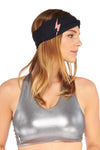 Bolt Headband Electric Yoga