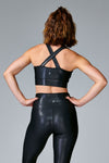 Python Bra Electric Yoga