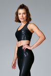 Python Bra Electric Yoga