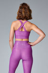 Python Bra Electric Yoga