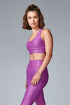 Python Bra Electric Yoga