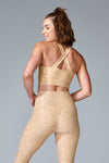 Python Bra Electric Yoga
