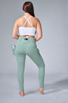 Honor Legging Electric Yoga