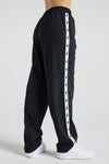 BOLT TRACK PANT ELECTRIC YOGA