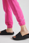 ELECTRIC FLEECE JOGGERS ELECTRIC YOGA