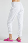 ELECTRIC FLEECE JOGGERS ELECTRIC YOGA