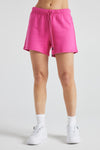 ELECTRIC FLEECE GYM SHORTS ELECTRIC YOGA