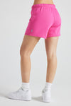 ELECTRIC FLEECE GYM SHORTS ELECTRIC YOGA