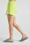 ELECTRIC FLEECE GYM SHORTS ELECTRIC YOGA