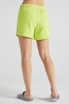 ELECTRIC FLEECE GYM SHORTS ELECTRIC YOGA