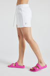 ELECTRIC FLEECE GYM SHORTS ELECTRIC YOGA