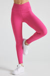 ELECRIC RIB LEGGING ELECTRIC YOGA