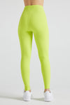 Copy of ELECRIC RIB LEGGING ELECTRIC YOGA