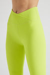 Copy of ELECRIC RIB LEGGING ELECTRIC YOGA