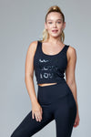 Love Tank Electric Yoga