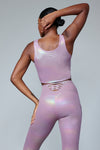 Love Tank Electric Yoga