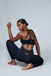 Love Pocket Legging Electric Yoga
