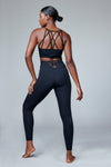 Love Pocket Legging Electric Yoga