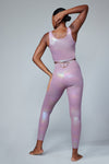 Love Pocket Legging Electric Yoga