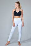 Sculpt Legging Electric Yoga