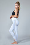 Sculpt Legging Electric Yoga
