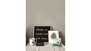  travel