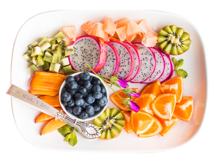  12 HEALTHY BREAKFAST IDEAS TO BOOST YOUR ENERGY