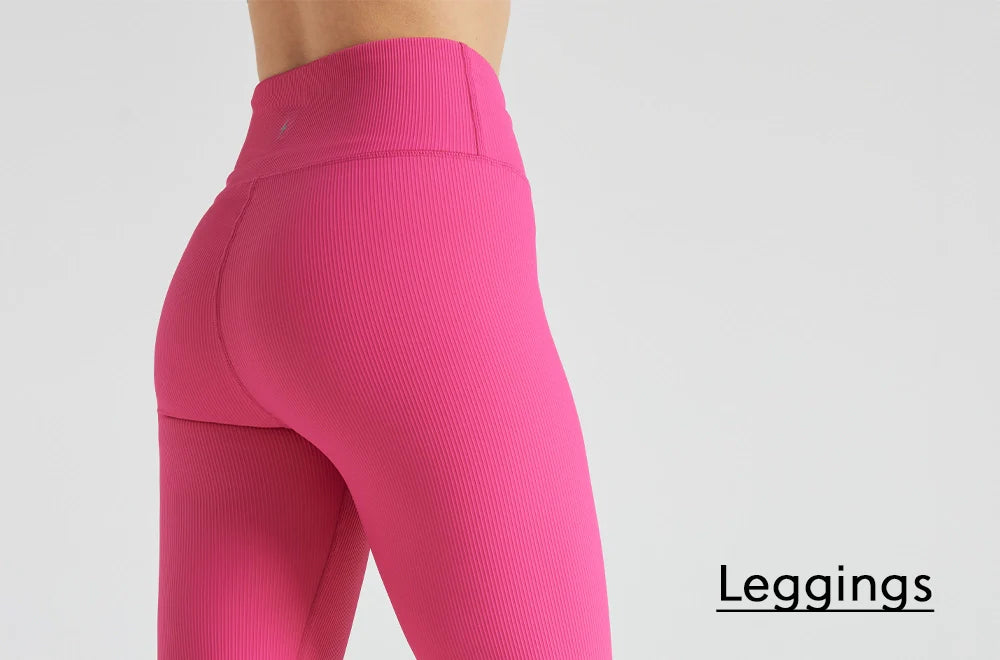  Leggings