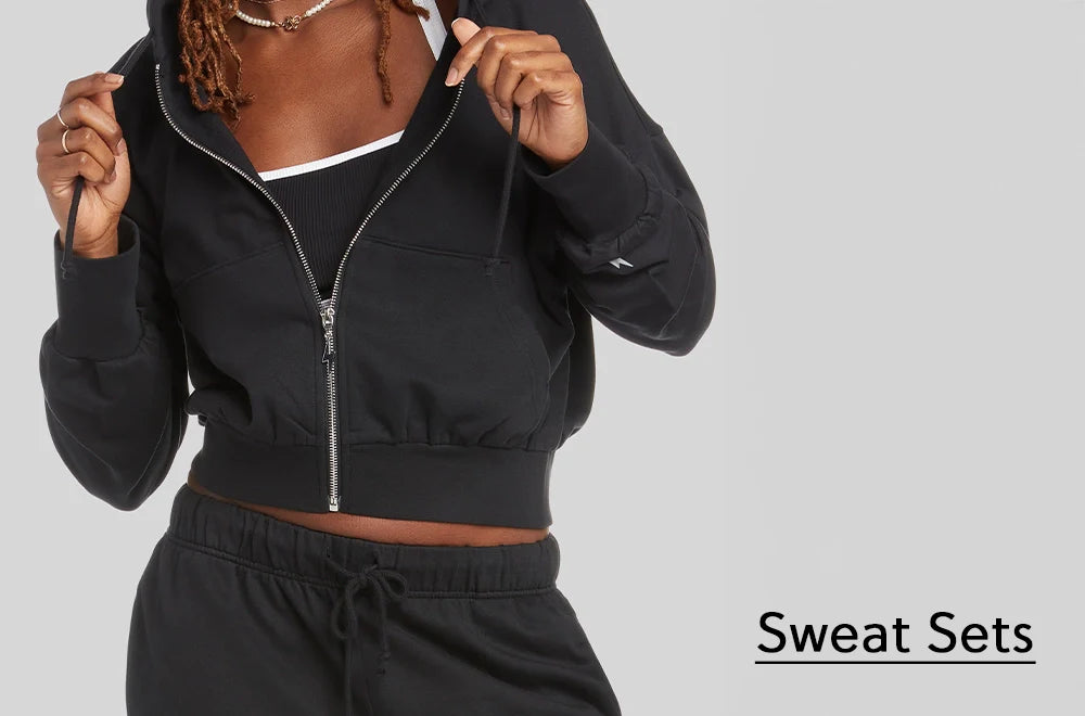  Sweat Sets