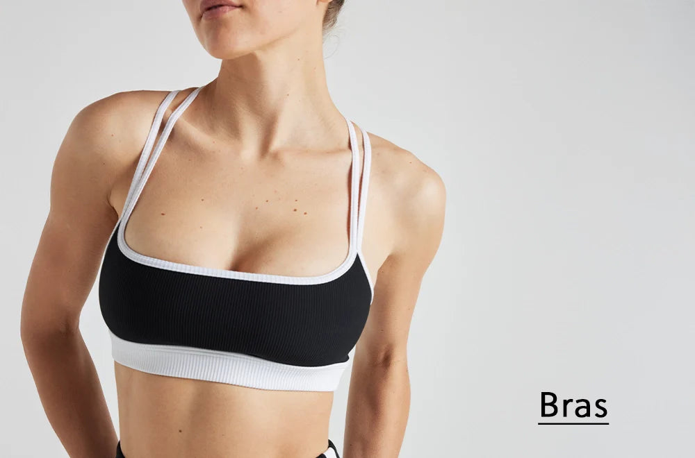  Bras