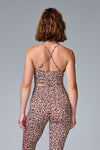 Harmless Long Bra Electric Yoga