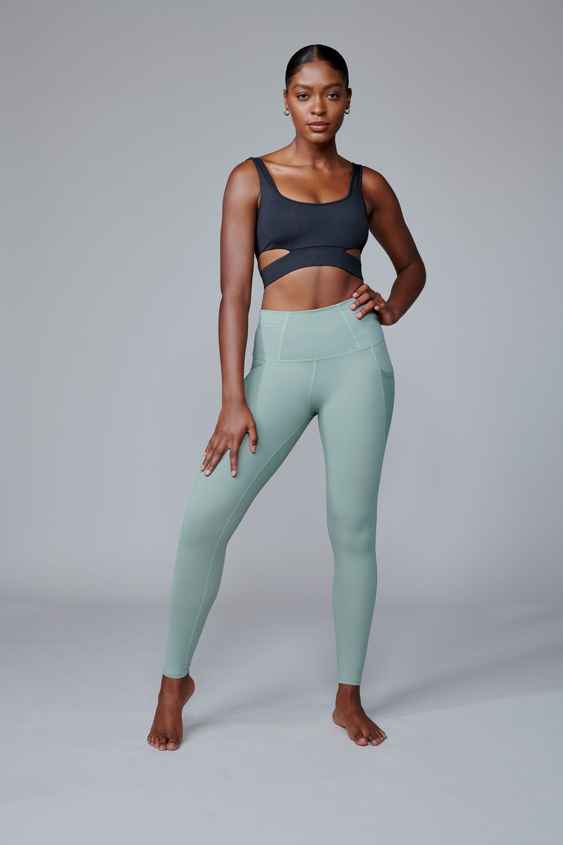  Honor Legging Electric Yoga