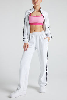  BOLT TRACK JACKET ELECTRIC YOGA