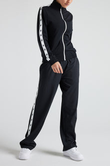  BOLT TRACK PANT ELECTRIC YOGA