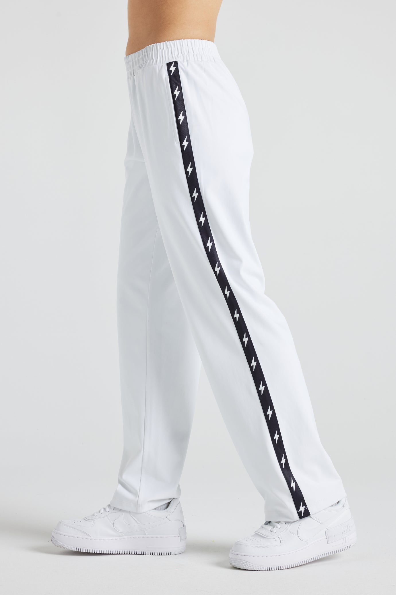 BOLT TRACK PANT – Electric Yoga