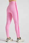 ELECTRIC RIB COLOR BLOCK LEGGING ELECTRIC YOGA