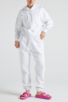  ELECTRIC FLEECE  HOODIE ELECTRIC YOGA