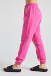 ELECTRIC FLEECE JOGGERS ELECTRIC YOGA