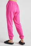 ELECTRIC FLEECE JOGGERS ELECTRIC YOGA