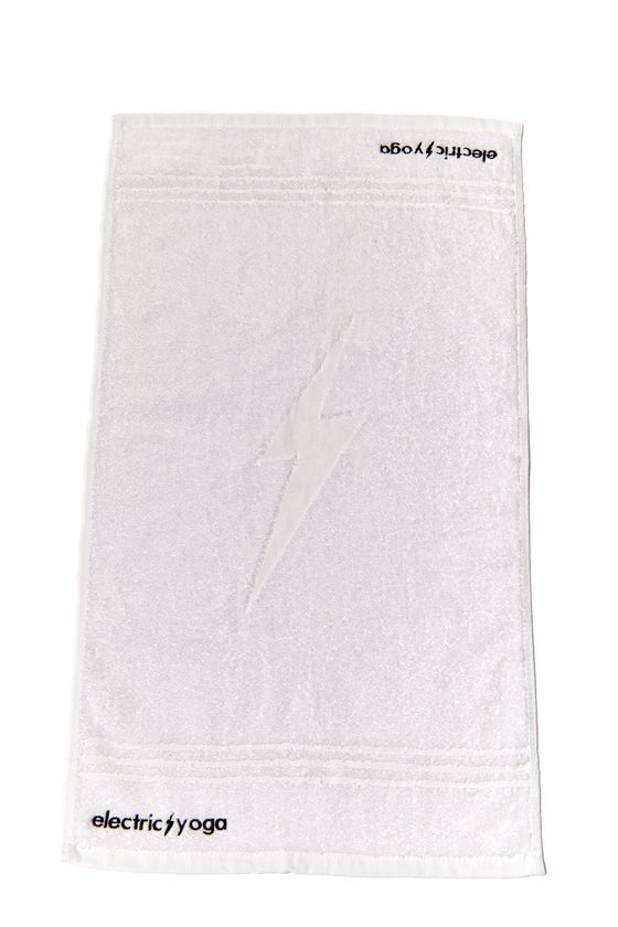 Sweat It Up Gym Towel Electric Yoga