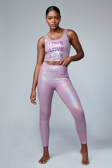  Love Pocket Legging Electric Yoga