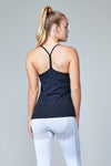 Gorgeous Y Tank Electric Yoga